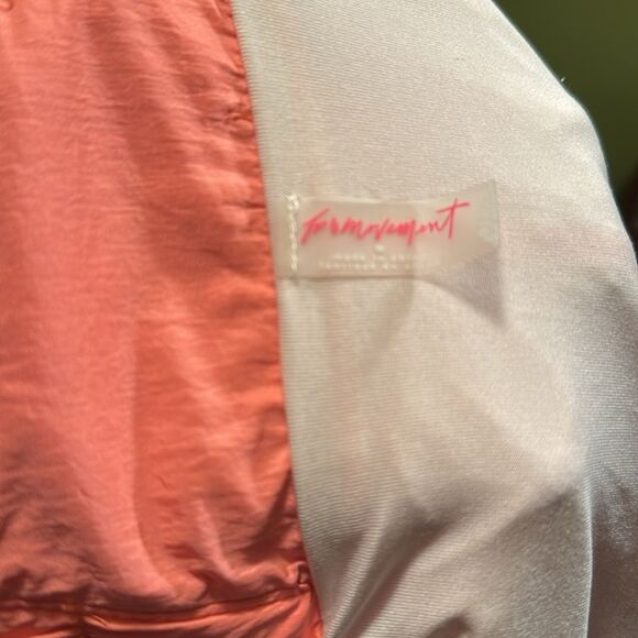 Two Pair Free People The Way Home Shorts, Size Medium - Picture 8 of 8